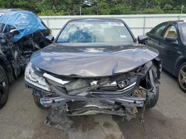 1HGCR2F35GA082295 | 2016 HONDA ACCORD LX