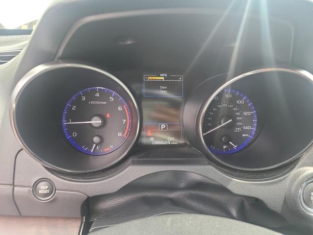 4S4BSANC7H3208703 Subaru Outback 2.5i Limited
