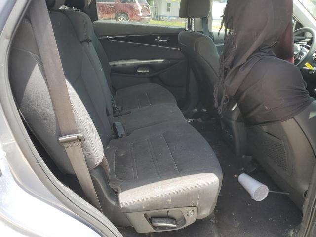 5XYPG4A38LG669058 KIA SORENTO L