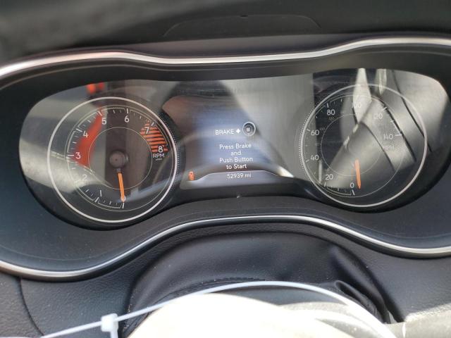 1C4PJMDX6LD582953 Jeep Cherokee Limited