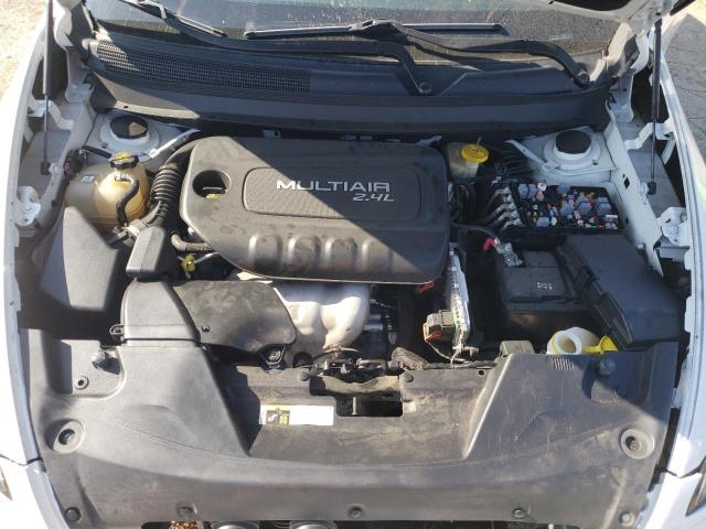 1C4PJLCBXFW753471 Jeep Cherokee Latitude
