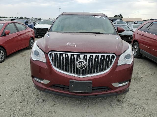 5GAKRBKD6FJ233945 Buick Enclave