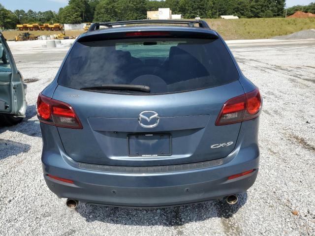 JM3TB2CA4F0458583 Mazda Cx-9 Touring