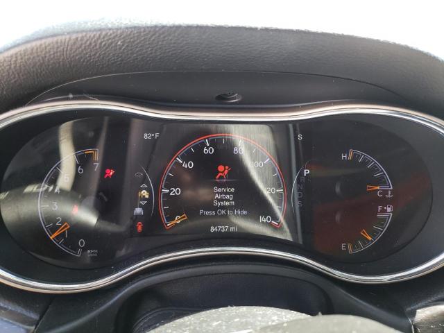 1C4RJEAG9FC143940 Jeep Grand Cherokee Laredo