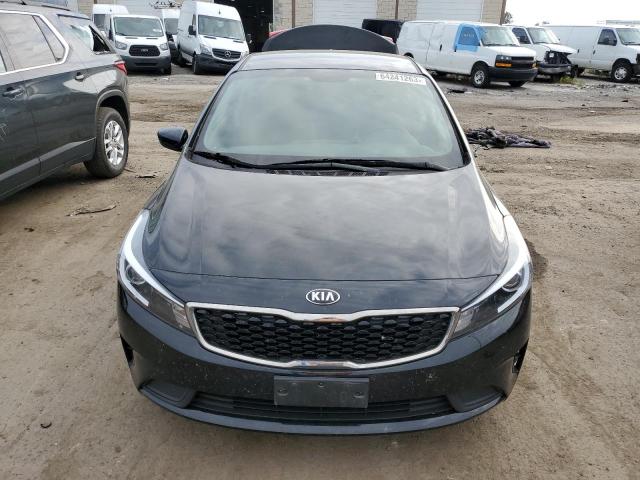 3KPFK4A78JE219028 KIA FORTE LX