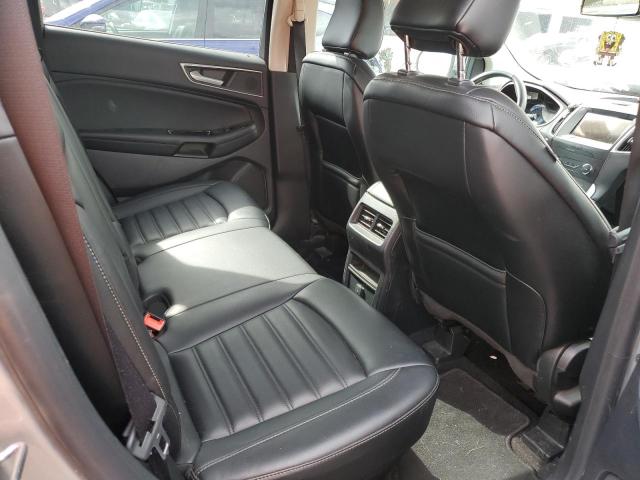2FMPK4J9XLBA15455 Ford EDGE SEL