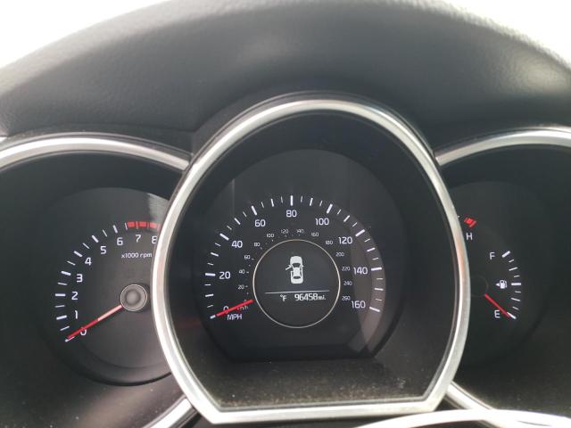 5XXGM4A70EG307244 KIA Optima Lx