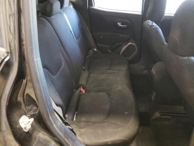 ZACCJAAB5HPG15388 Jeep Renegade Sport
