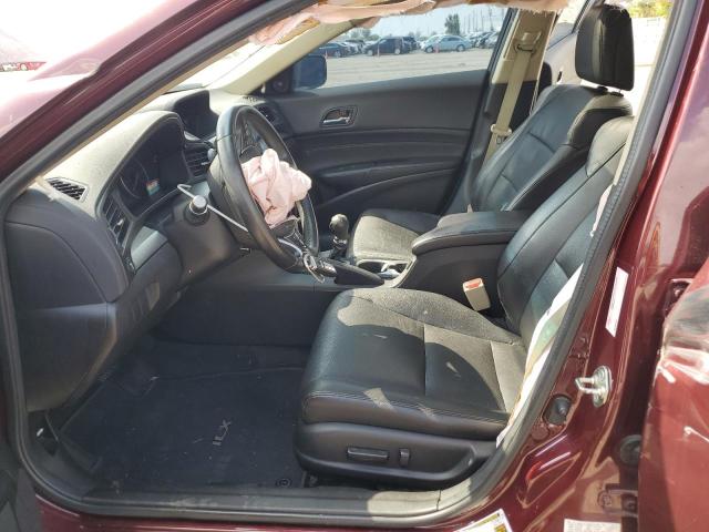 19UDE2F71GA015681 Acura Ilx Premium