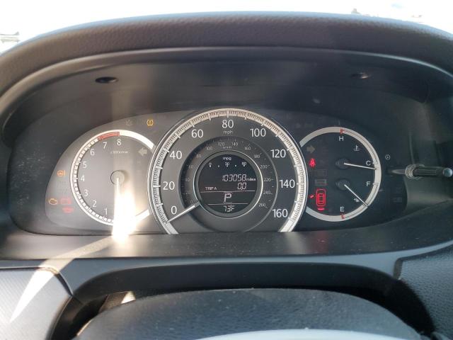 1HGCR2F3XEA273627 Honda ACCORD LX