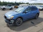 2016 SUBARU CROSSTREK - JF2GPABC1G8249279