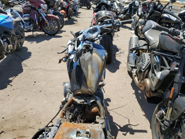 2011 YAMAHA XVS1300 JYAVP33E7BA004212