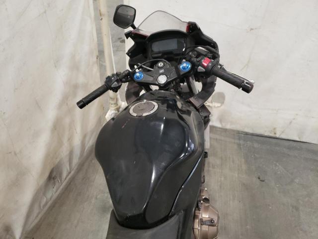 2020 HONDA CBR500 RA MLHPC625XL5100340