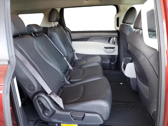 2023 KIA CARNIVAL L - KNDNB4H30P6261545