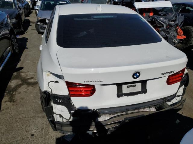WBA3C1C53EK111166 BMW 328 I Sulev