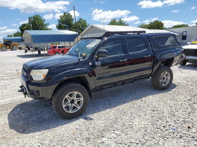 2013 Toyota Tacoma 