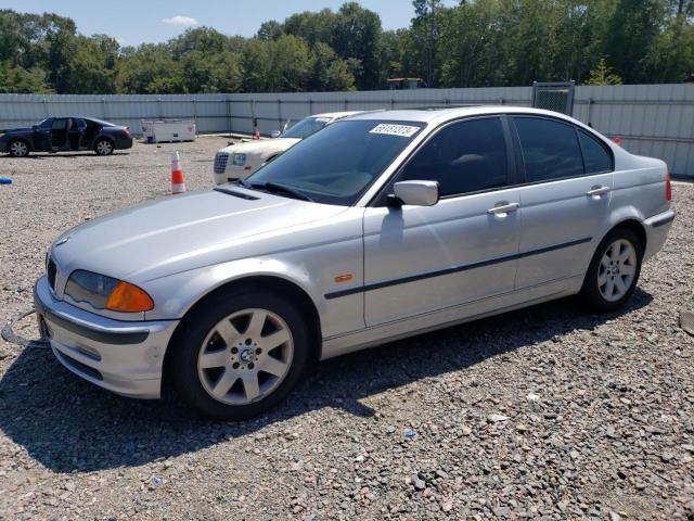 2001 BMW 3 Series 325i