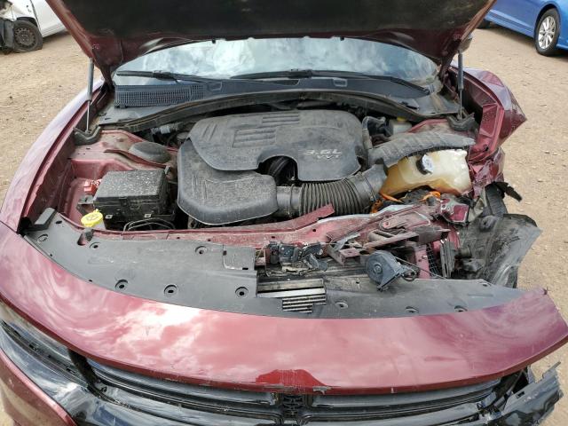 2C3CDXBG7KH613949 Dodge Charger Sxt