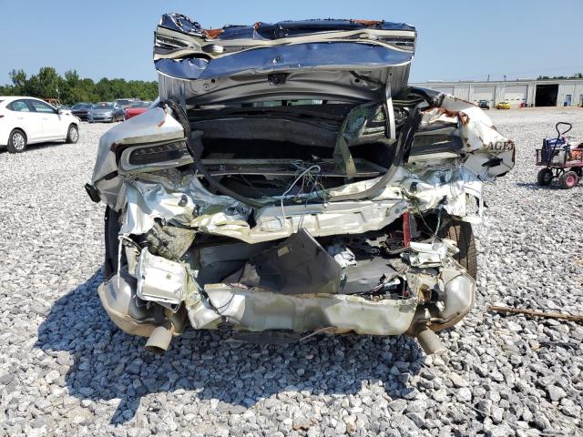 2019 DODGE CHARGER PO - 2C3CDXAT0KH580713
