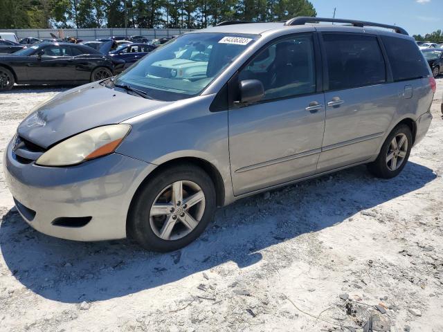 2008 Toyota Sienna CE