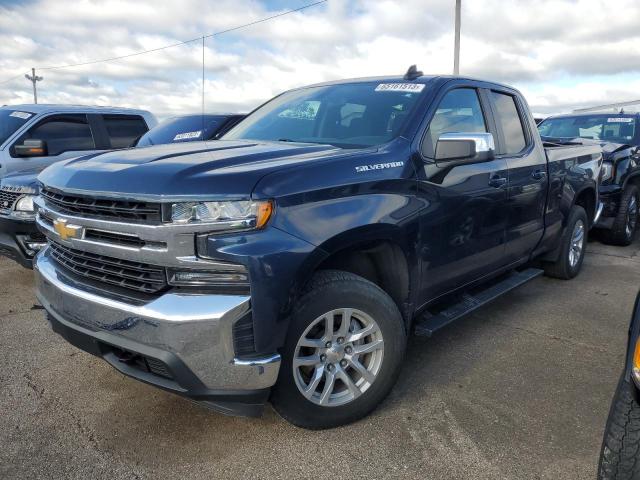 Chevrolet Silverado 2020 6x6