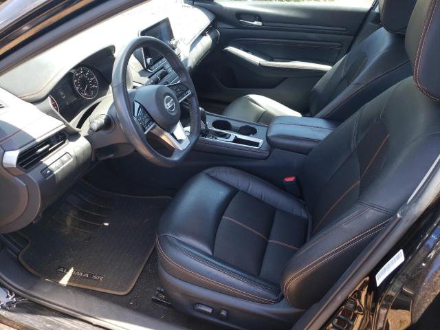 1N4BL4CVXMN416425 Nissan ALTIMA SR
