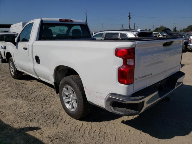 3GCNAAEDXNG581580 Chevrolet Silverado C1500