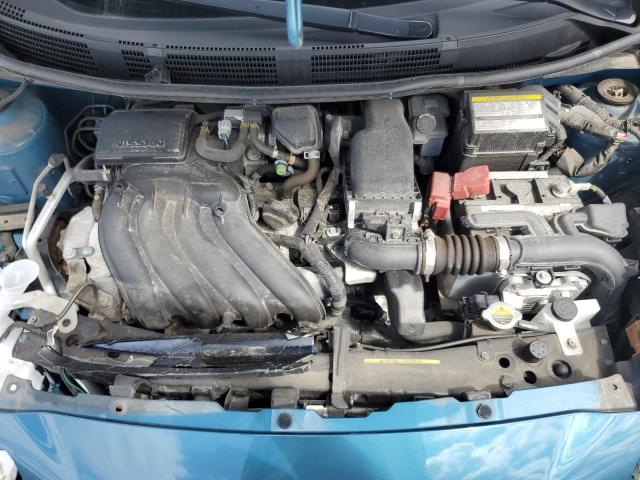 2019 NISSAN MICRA - 3N1CK3CP6KL219877