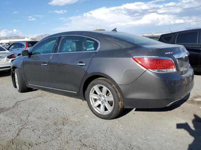 Седаны BUICK LACROSSE 2013 Серый