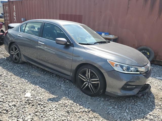 Vin: 1hgcr2f65ha072023, lot: 65338903, honda accord sport 20174