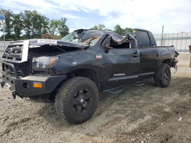 2010 Toyota Tundra 