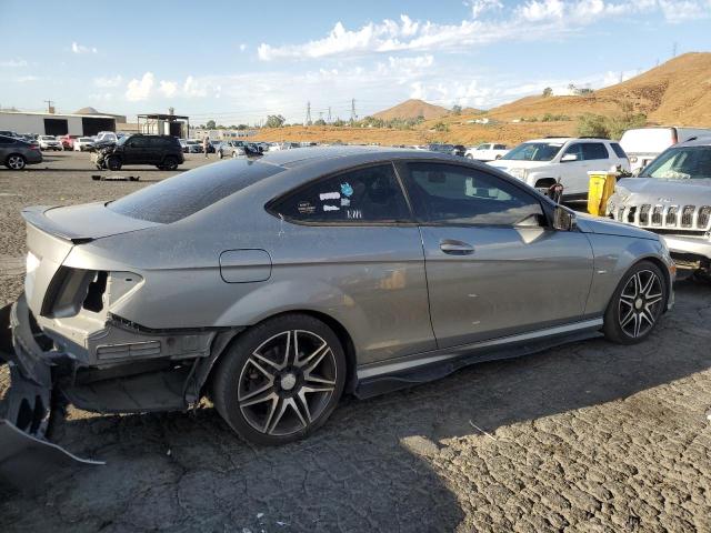 WDDGJ4HB0EG289846 Mercedes-Benz C 250