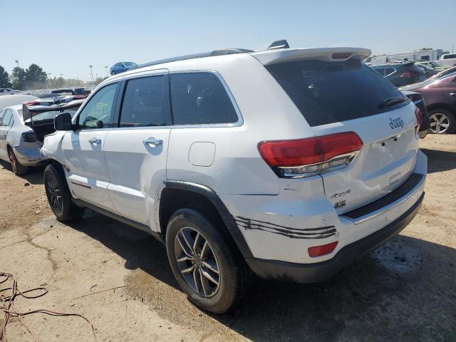 1C4RJFBGXKC748855 Jeep Grand Cherokee Limited