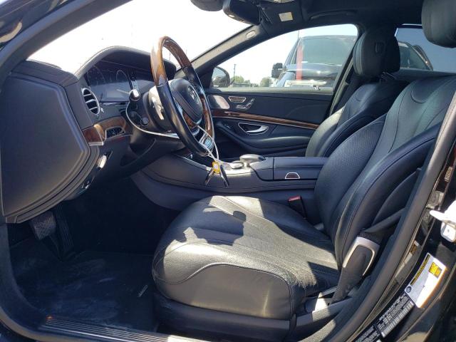 WDDUG8CBXEA062733 Mercedes-Benz S 550