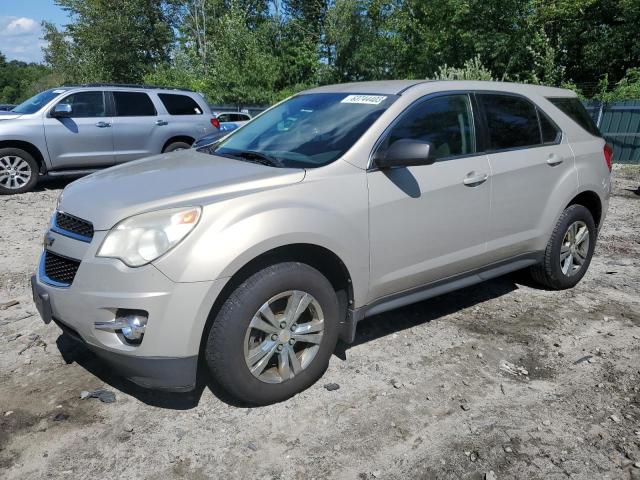 2012 Chevrolet Equinox LS