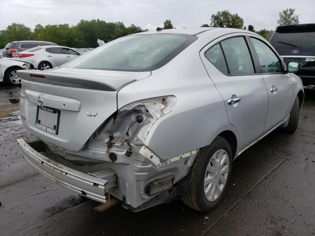 3N1CN7AP1HL853351 Nissan VERSA S