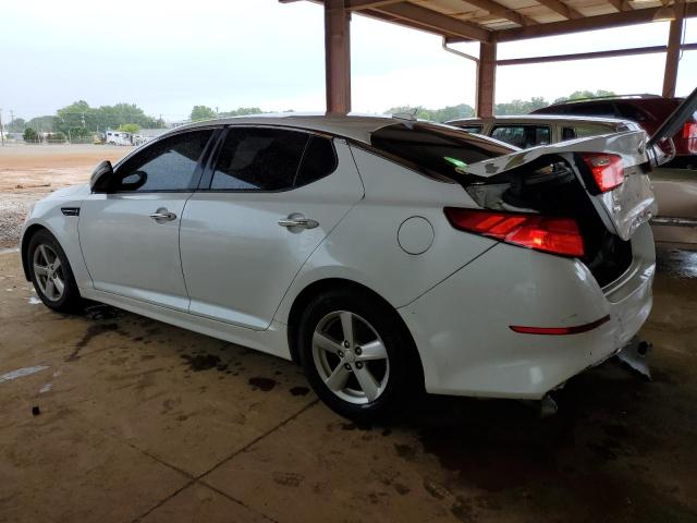 5XXGM4A73FG517841 KIA Optima Lx