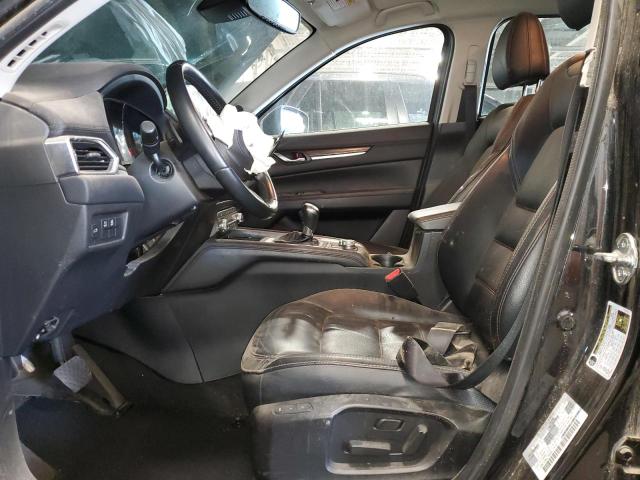 JM3KFADM4L0768280 Mazda CX-5 GRAND 7