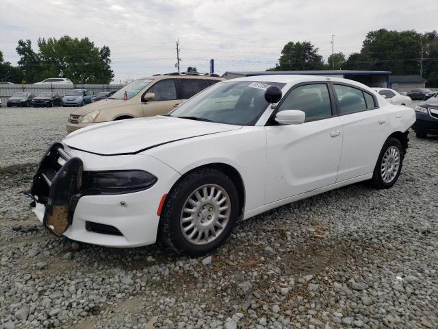 2019 DODGE CHARGER PO - 2C3CDXKT6KH755240