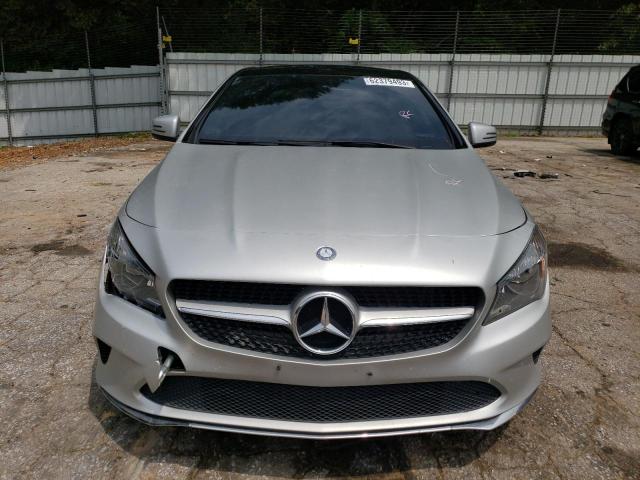 WDDSJ4EB9HN425163 Mercedes-Benz CLA 250