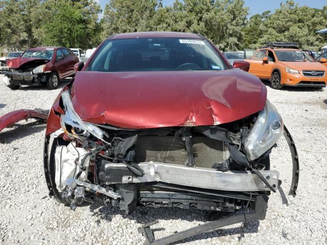 5N1AZ2MG0HN203770 Nissan MURANO S
