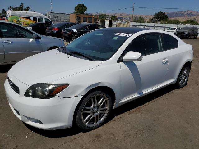 2010 Scion tC 