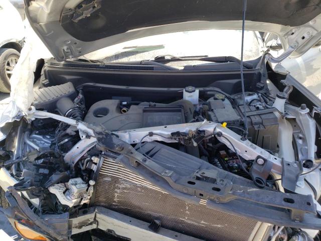 3GKALPEV6LL137030 GMC Terrain Slt