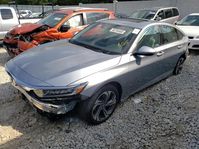 2020 Honda Accord Coupe EX-L