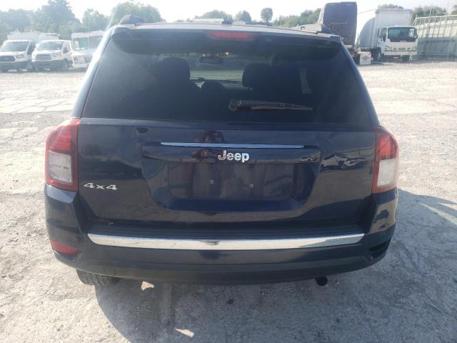 1C4NJDBB5GD617776 Jeep Compass Sport