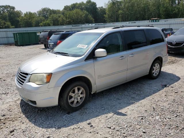 2008 Chrysler Town & Country Touring