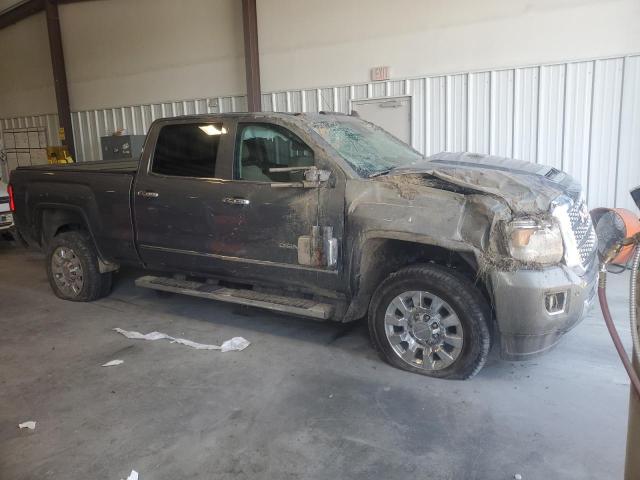1GT12UEYXJF221429 GMC Sierra K2500 Denali