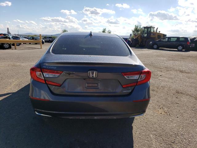 2019 Honda Accord Hybrid VIN: 1HGCV3F14KA002851 Lot: 65483893