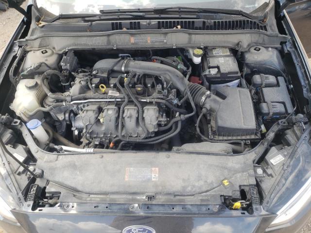 3FA6P0K90LR258241 2020 FORD FUSION, photo no. 11