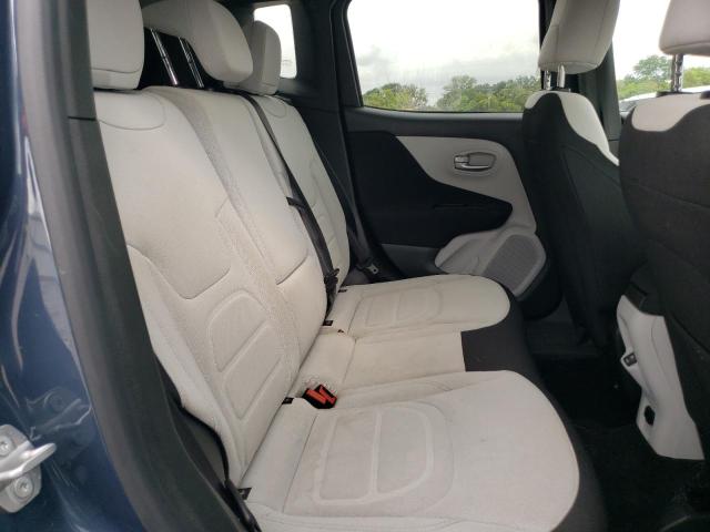 ZACNJDBB0MPN35402 Jeep Renegade Latitude